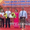 Binh Duong : l’artisanat de la laque est reconnu en tant que patrimoine immatériel national
