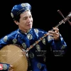 Huynh Khaï, un artiste passionné de musique folklorique