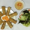 Les repas du Têt traditionnel des Hanoiens