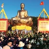 Festival de Yen Tu, une destination touristique et spirituelle