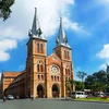 Ho Chi Minh-Ville dans le top 50 des plus belles villes du monde