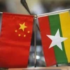 Chine-Myanmar : consultation sur la diplomatie et la défense