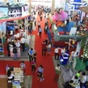 Bientôt la foire internationale du tourisme de Hanoï 2017