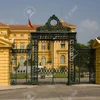 Le palais présidentiel de Hanoi parmi les meilleurs palais du monde