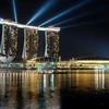 Singapour: un nombre record de visiteurs étrangers en 2016