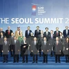 Les relations entre le Vietnam et le G20 sont de plus en plus profondes