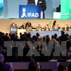 Le Vietnam à la conférence annuelle du conseil administratif de l’IFAD