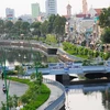 Hô Chi Minh-Ville s’efforce d'améliorer la salubrité de l’environnement