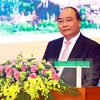 Le PM appelle les entreprises à promouvoir les investissements à Tuyên Quang