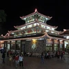 An Giang attire un nombre croissant de touristes sur ses sites religieux