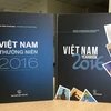 Publication d’un livre illustré en deux langues sur le Vietnam