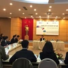 Un réseau de start-up est créé au Vietnam
