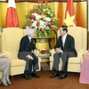 L'empereur du Japon et son épouse terminent leur visite d'Etat au Vietnam 