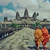 Le Cambodge et la Thaïlande créeront un institut du tourisme à Siem Reap