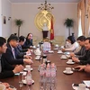 Vietnam-Allemagne : renforcement de la coopération dans le tourisme