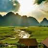 Quang Binh exploite de nouveaux circuits touristiques 