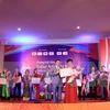 Festival des chants Vietnam-ASEAN au Laos