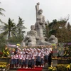 En mémoire des victimes du massacre de My Lai