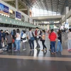 L’aéroport de Nôi Bài dans la liste des 100 meilleurs aéroports du monde de Skytrax