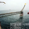 PetroVietnam dépasse ses objectifs du premier trimestre 