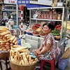 Découvrir la cuisine de rue au Vietnam