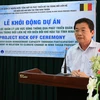 La Belgique aide Ninh Thuan à mieux gérer ses ressources en eau 