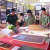 Bac Liêu : exposition d’archives sur Hoàng Sa et Truong Sa