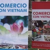 Table ronde sur le Vietnam à Buenos Aires