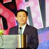 Les relations Vietnam-Etats-Unis soulignées lors du Gala Amcham 2017