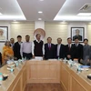 Vietnam et Inde renforcent leur coopération dans la presse et la radiodiffusion