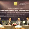 Fusion entre Savills Vietnam et Alternaty pour développer l'industrie hôtelière