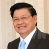Le Premier ministre laotien lance un appel pour améliorer l'environnement de l'investissement 