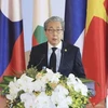 La Thaïlande fait appel à la coopération des pays CLMVT