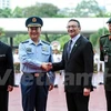 La Malaisie et la Chine proposent la création d'un comité militaire de haut niveau