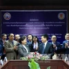 Les Audits d’Etat du Vietnam et du Laos renforcent leur coopération