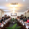 Vietnam-Laos: les deux Bureaux présidentiels cimentent leurs relations