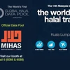 Le Vietnam participe au Salon international des produits Halal 