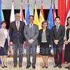 Le Paraguay souhaite intensifier ses échanges commerciaux avec le Vietnam