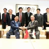 HCM-Ville coopère avec Nagano (Japon) dans l'industrie, l'agriculture et le tourisme 