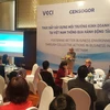 Promotion de l'édification d'un environnement des affaires intègre au Vietnam 