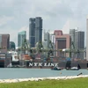 Singapour : croissance de 2,5% au premier trimestre 