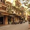Vieux quartier de Hanoï : l'atout charme de la capitale