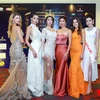 Lancement de la finale du concours Miss Grand international 2017