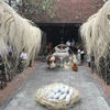 Le village de vanniers de Phu Vinh à l’honneur 