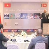 Promotion des relations de coopération et d'investissement Vietnam-Sri Lanka