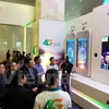 Viettel inaugure son réseau mobile 4G