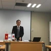 Le Japon poursuit son assistance au Vietnam pour l'année fiscale 2017