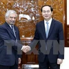 Le Vietnam attache de l’importance au développement des liens de coopération avec l’ONU