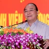 Promotion du développement intégral des relations Vietnam-Laos