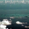  Colloque sur la Mer Orientale aux Phillipines